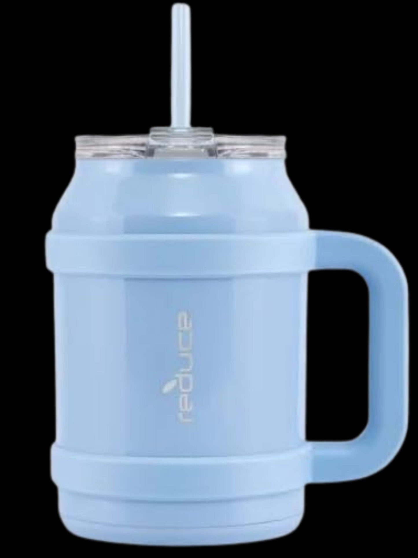 Vacuum Insulated Mug 50oz – Leakproof & Dishwasher Safe