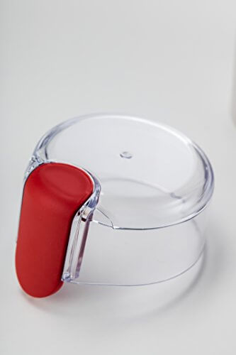 View details for Bodum Bistro Electric Blade Grinder (White) Bodum Bistro Electric Blade Grinder (White)