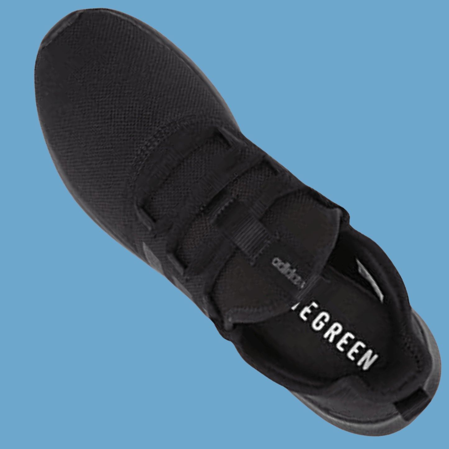 Adidas Unisex Cloud foam Pure 2.0 Shoes Cross Trainer - Size 8