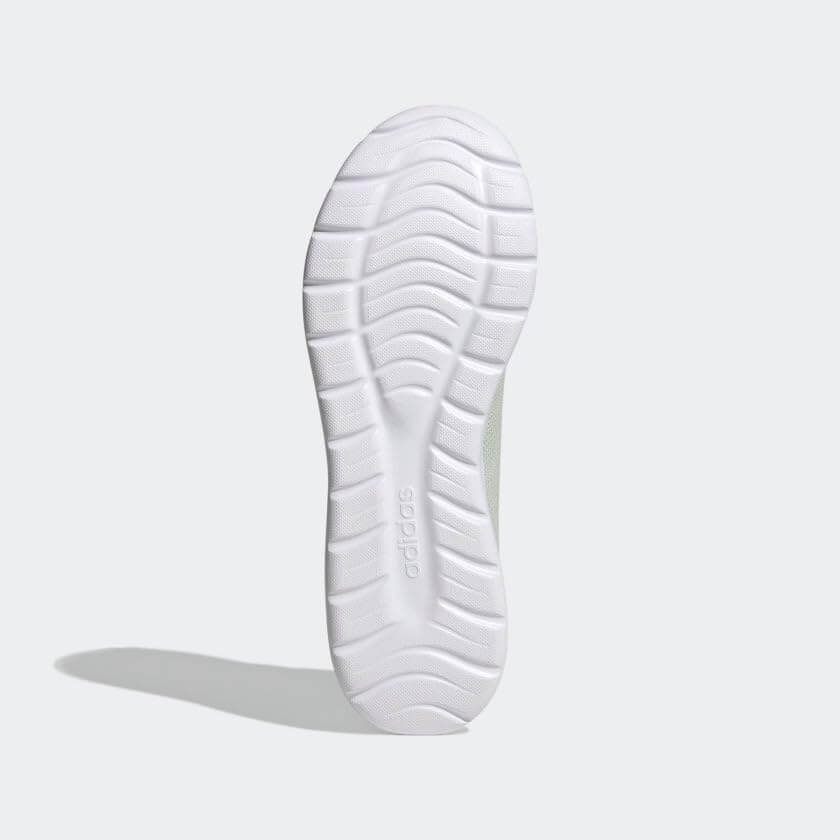 adidas NEO Womens Cloudfoam PURE 2.0 Linen Green
