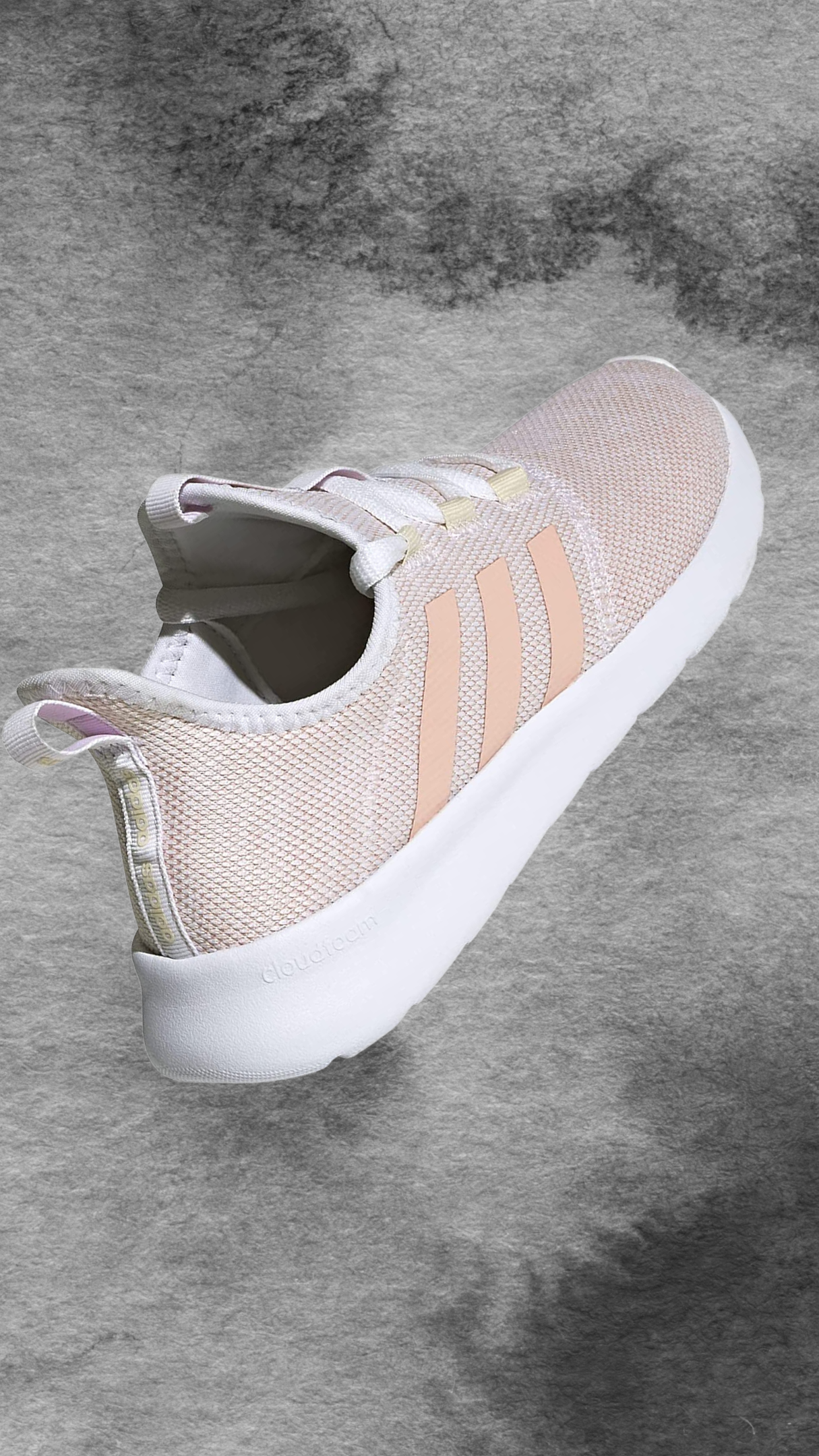 adidas Women's Cloadfoam Pure MJ Sneakers, Size 9.5 | GreenLifeHuman Emporium