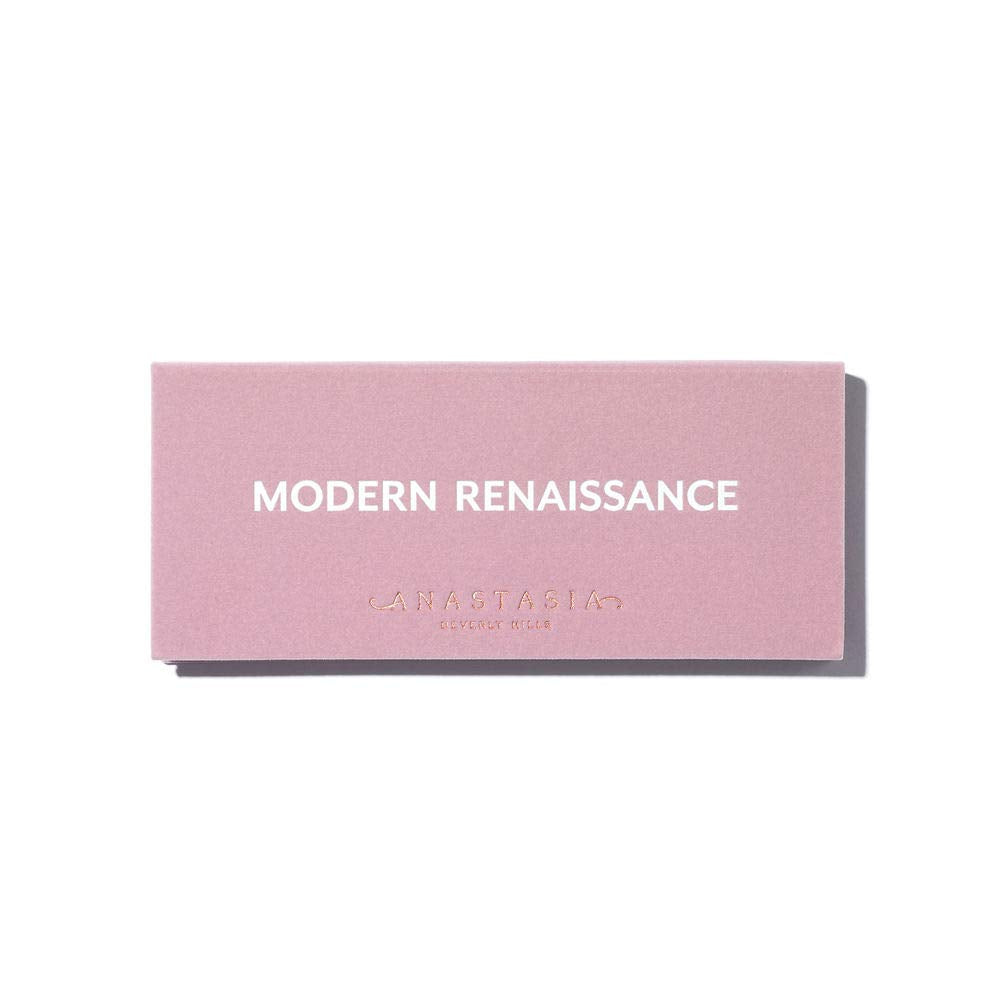 Ethereal Elegance: ABH Modern Renaissance Eyeshadow Palette