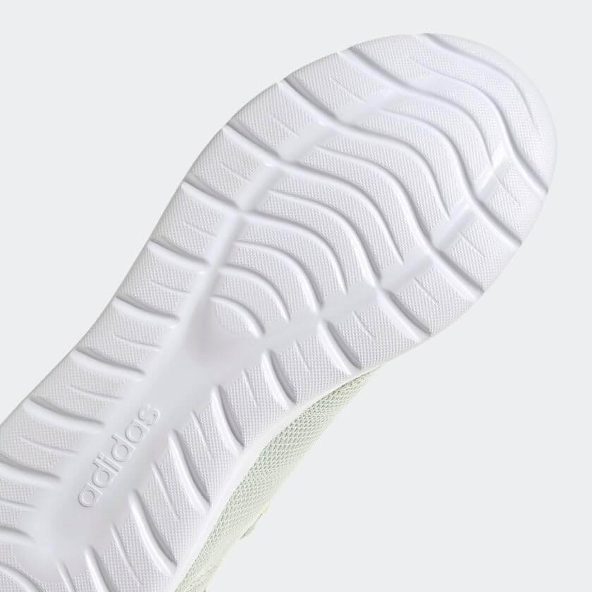 adidas NEO Womens Cloudfoam PURE 2.0 Linen Green