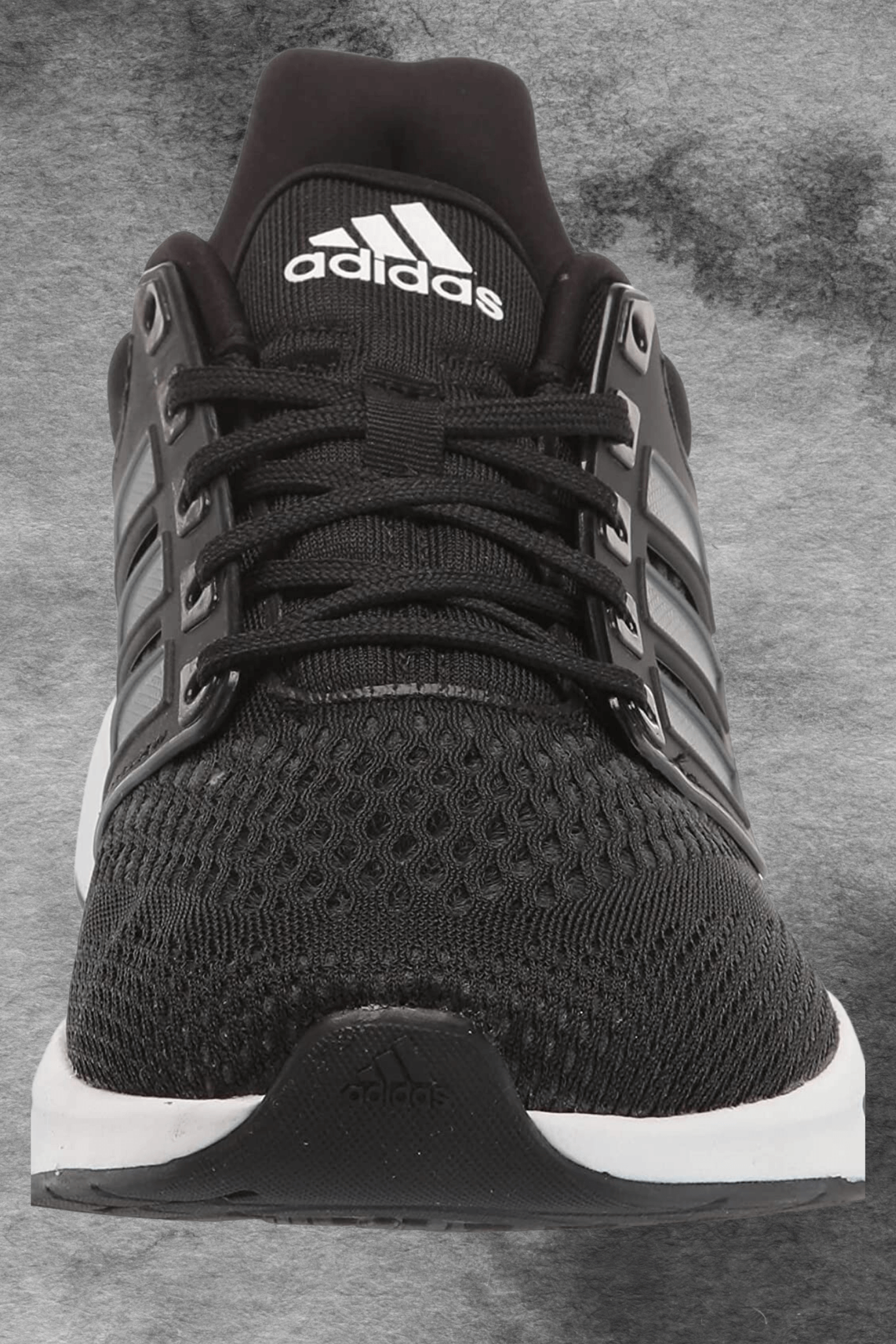 Adidas Unisex EQ21 Run Cross Trainer - Size 8 | GreenLifeHuman Emporium