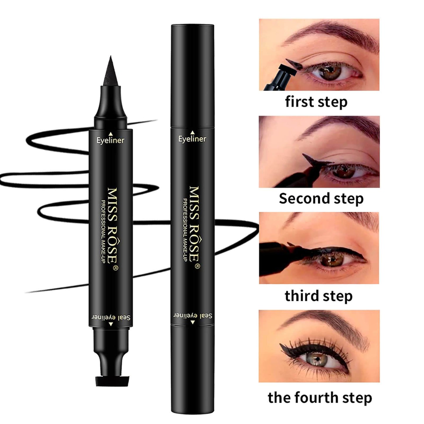 Glamour Essentials: Professional Makeup Kit for Women