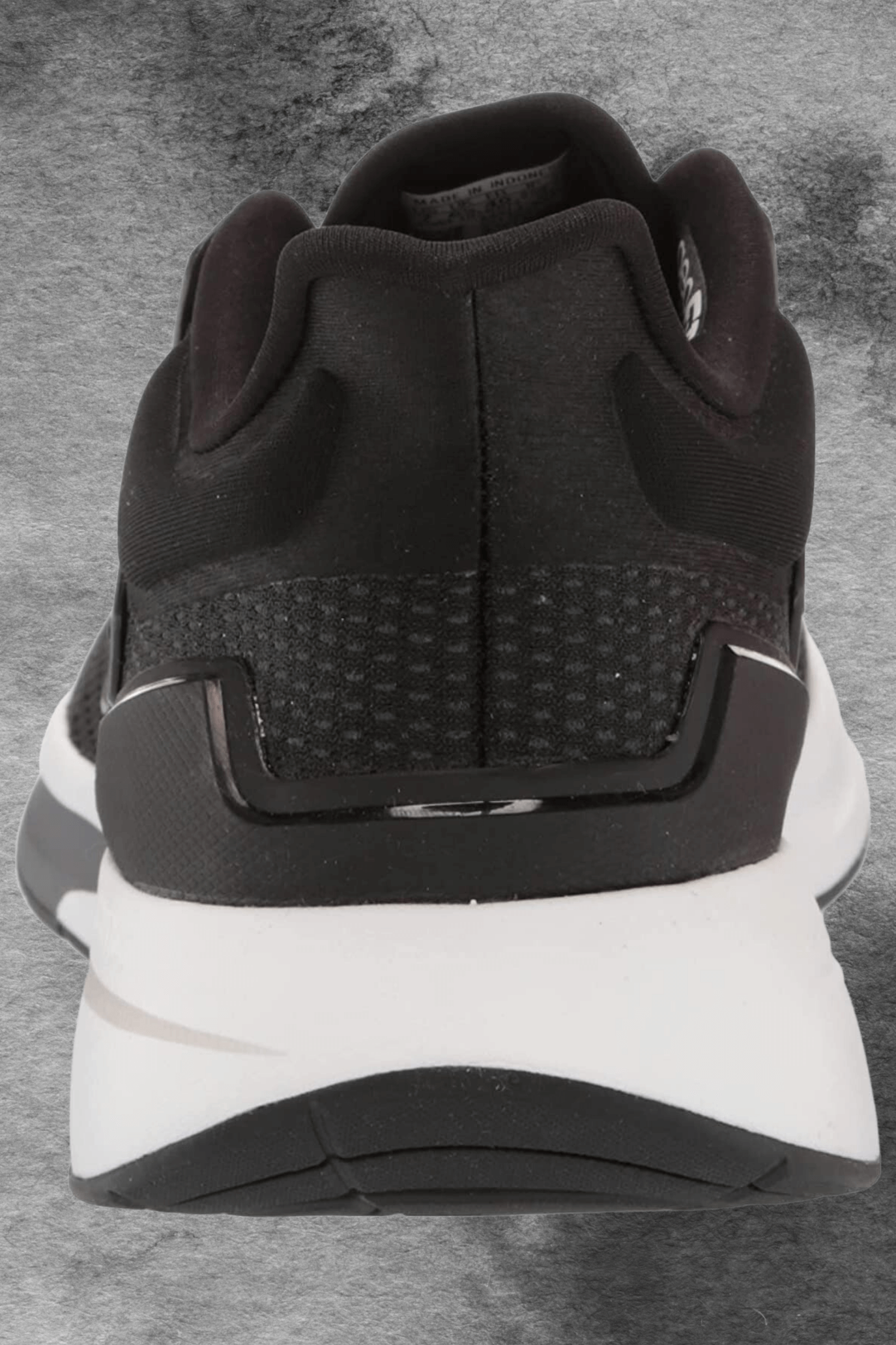 Adidas Unisex EQ21 Run Cross Trainer - Size 8 | GreenLifeHuman Emporium