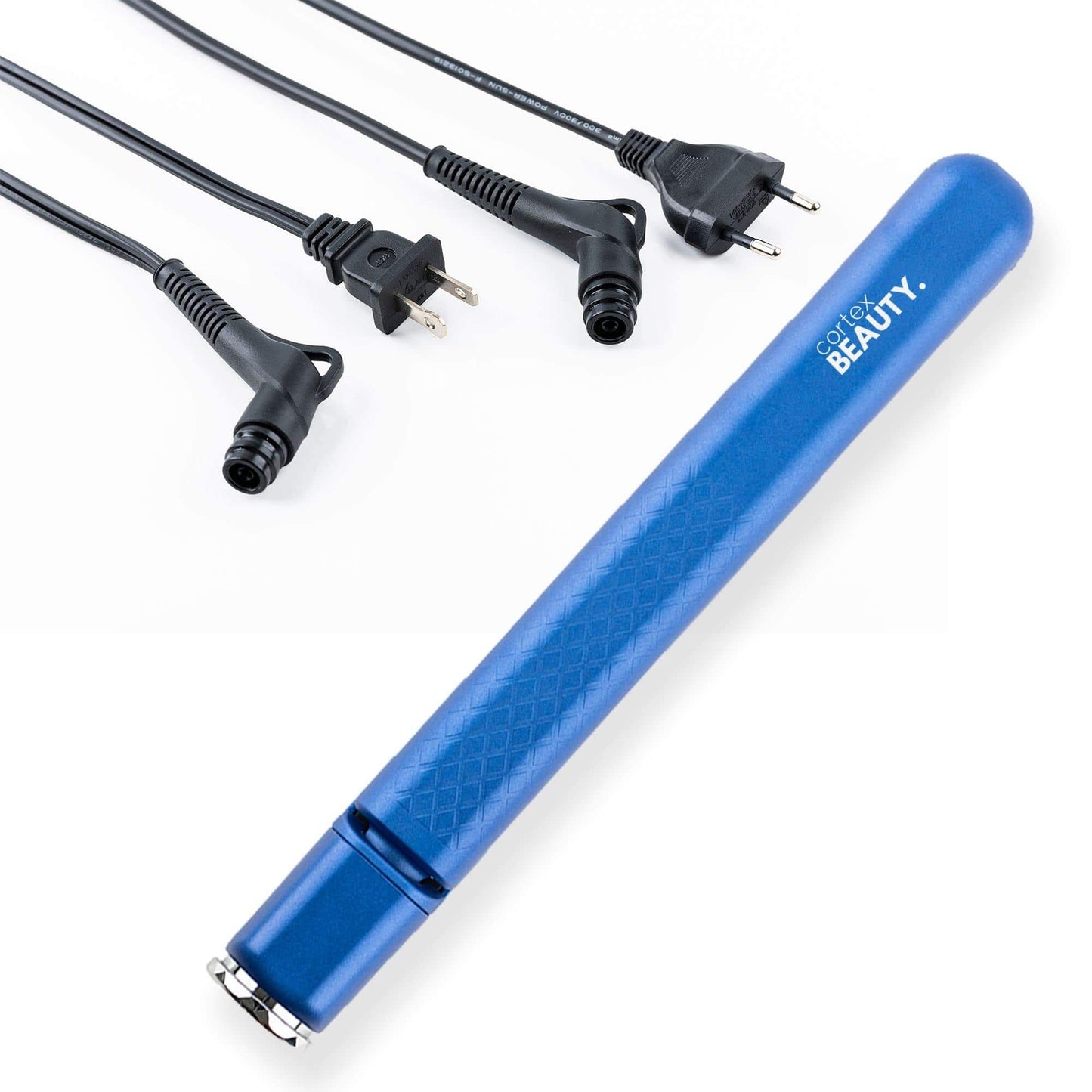 Cortex Switch: Dual Voltage Flat Iron Magic