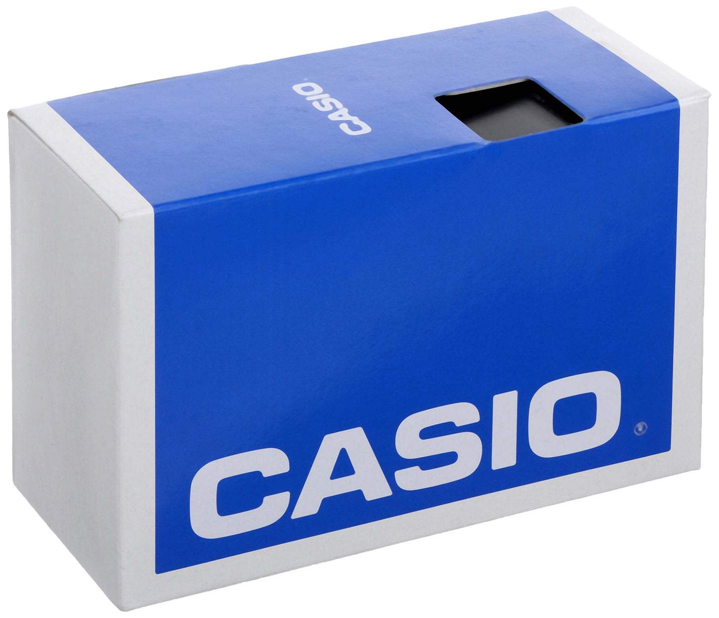 Sporty and Versatile: CASIO Men's Forester Outdoor Watch