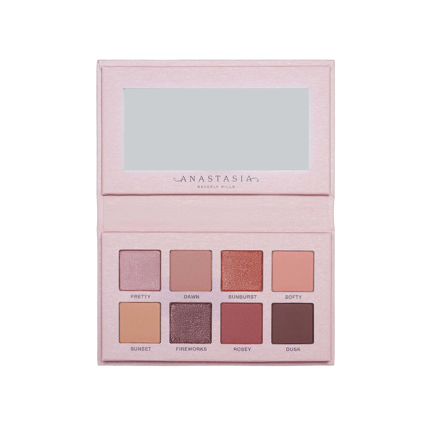 Anastasia Beverly Hills-Mini Glam to go Palette