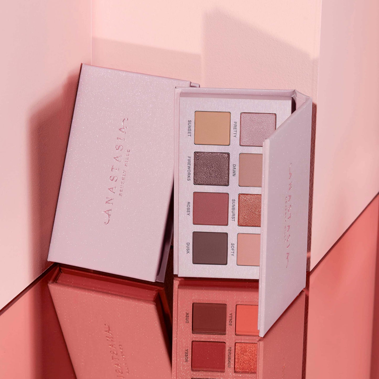 Anastasia Beverly Hills-Mini Glam to go Palette