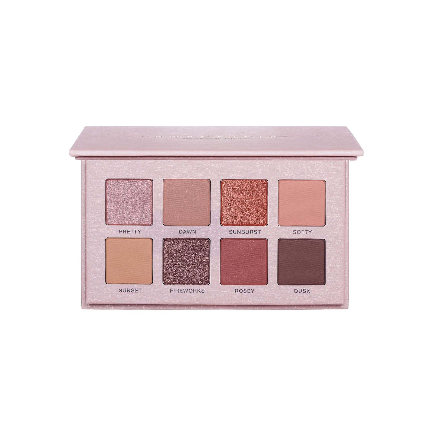Anastasia Beverly Hills-Mini Glam to go Palette