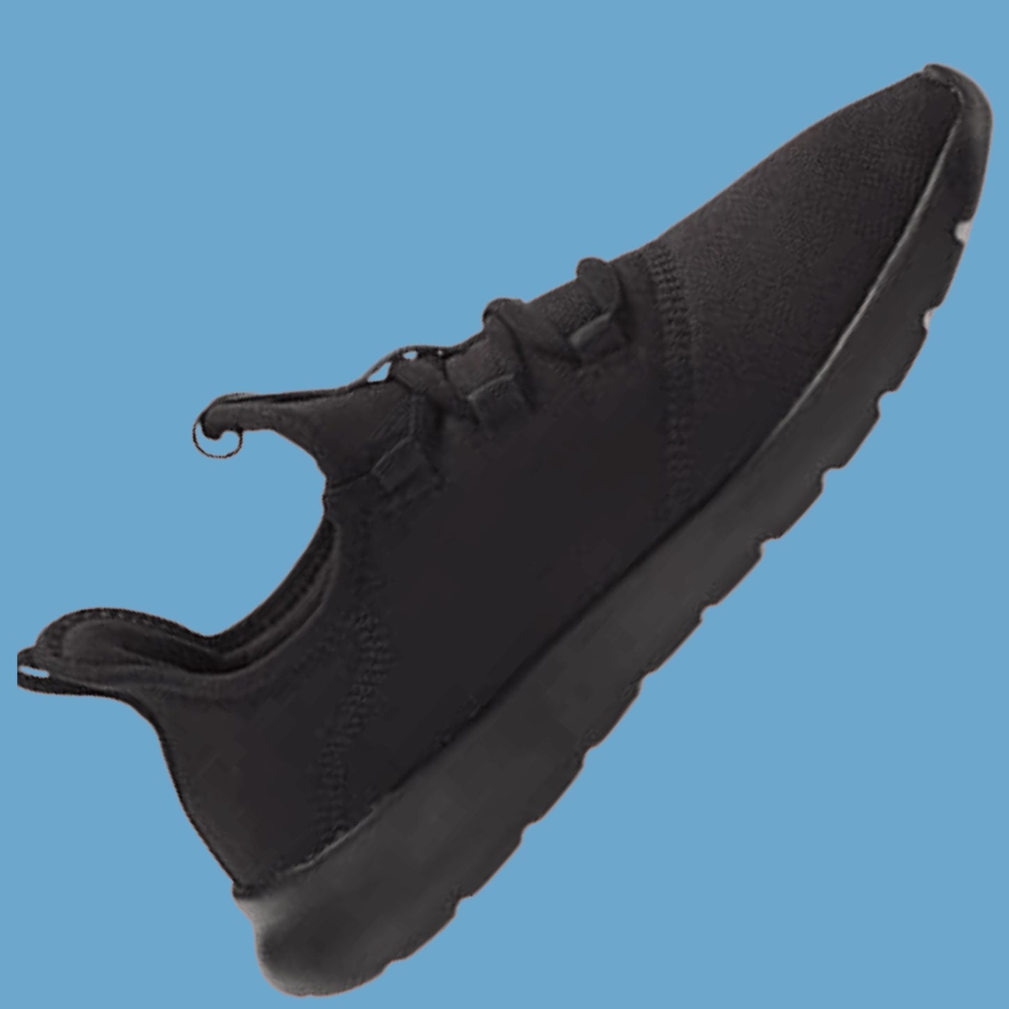 Adidas Unisex Cloud foam Pure 2.0 Shoes Cross Trainer - Size 8