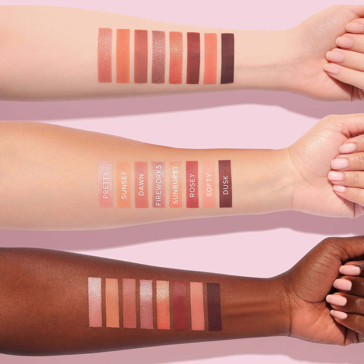 Anastasia Beverly Hills-Mini Glam to go Palette