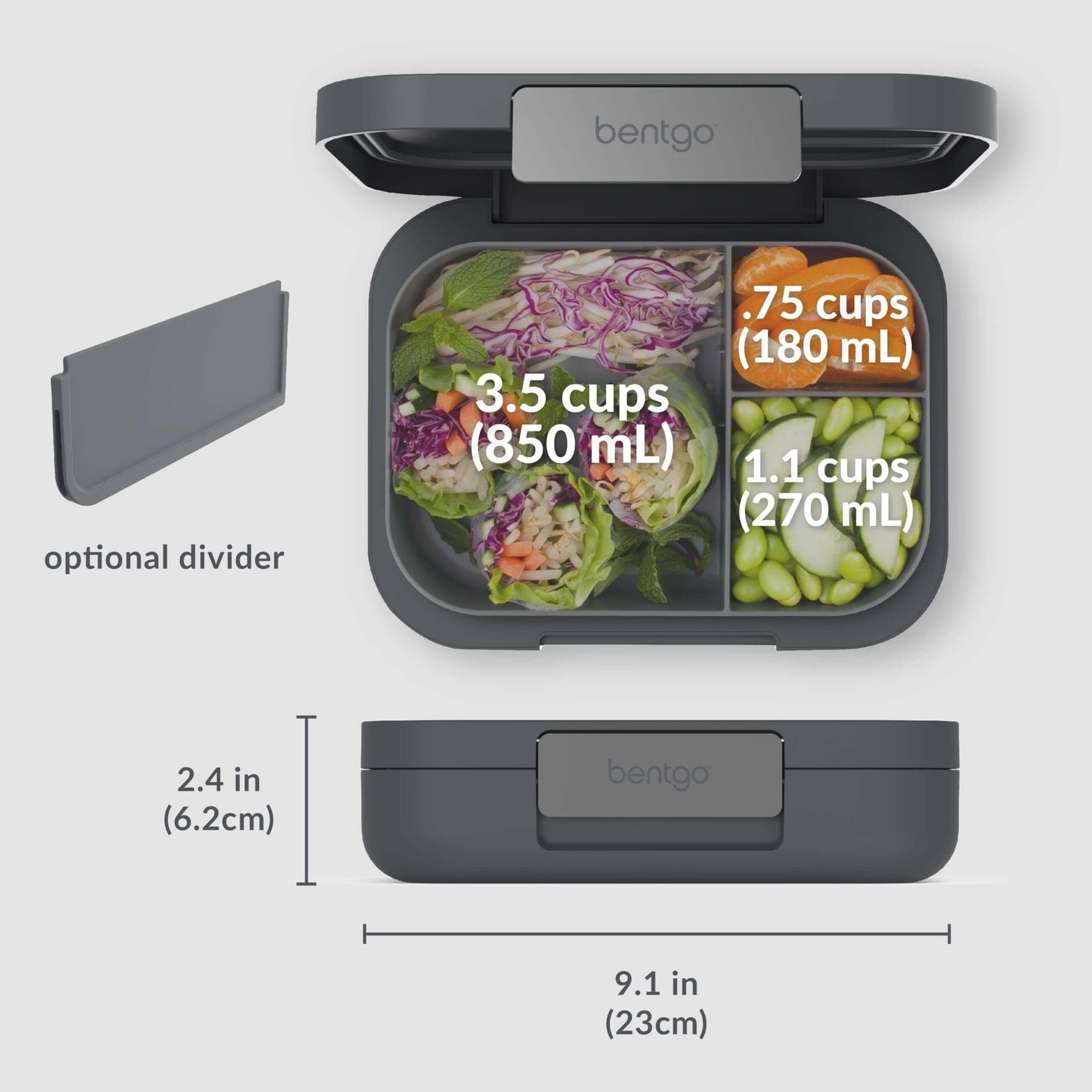 Bentgo-Modern-4-Compartment-Lunch-Box-Leakproof-BPA-Free