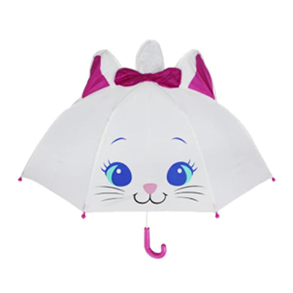 Adorable 3D Ear Umbrella: Perfect for Playful Kids