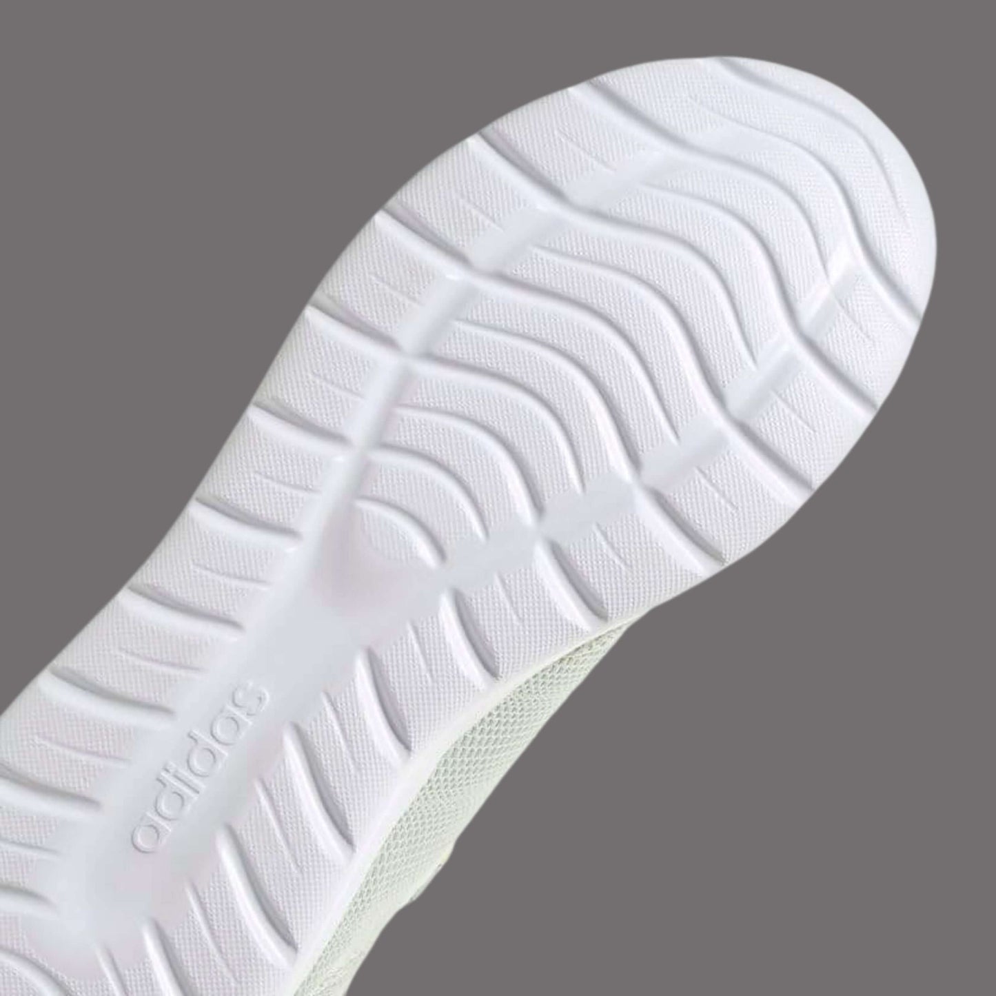 adidas NEO Womens Cloudfoam PURE 2.0 Linen Green