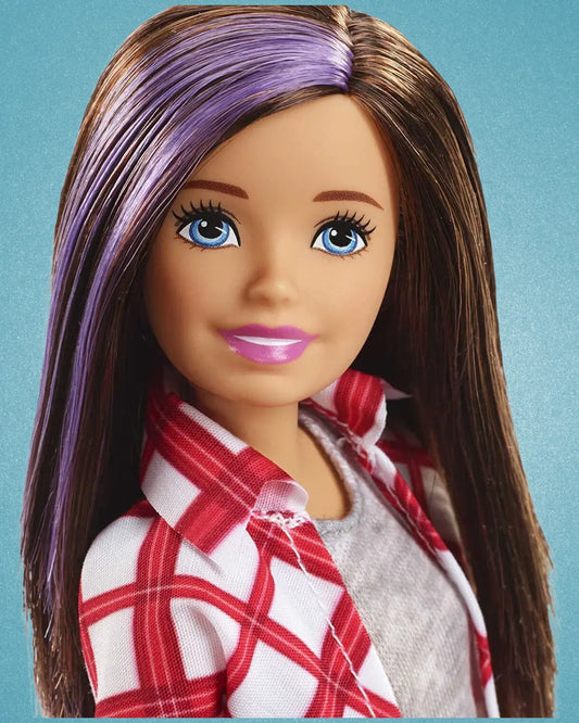 SOLD OUT - Barbie Dreamhouse Adventures Skipper Doll | GreenLifeHuman Emporium