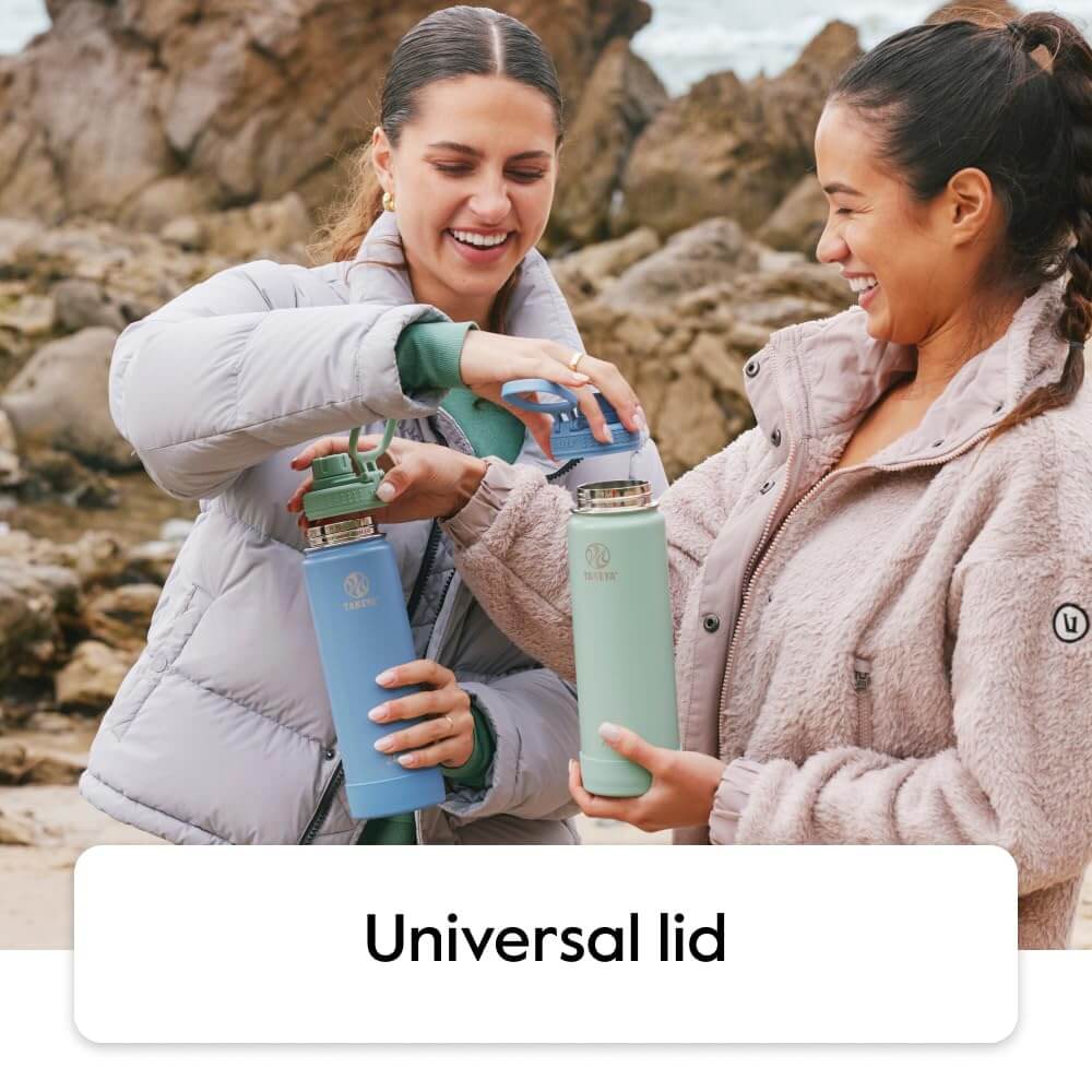 32oz Insulated Stainless Steel Water Bottle