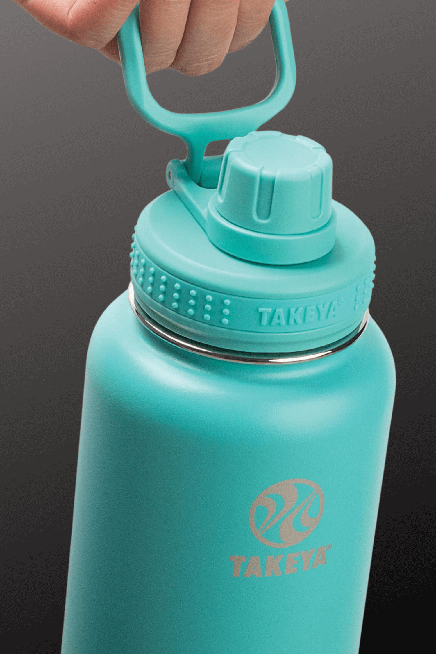 32oz Insulated Stainless Steel Water Bottle