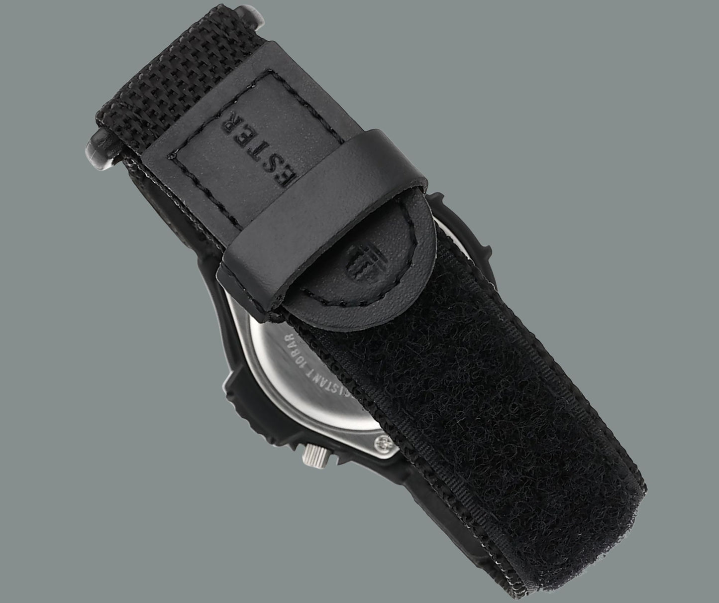 CASIO Men's FT500WVB-1BV Forester Sport Watch