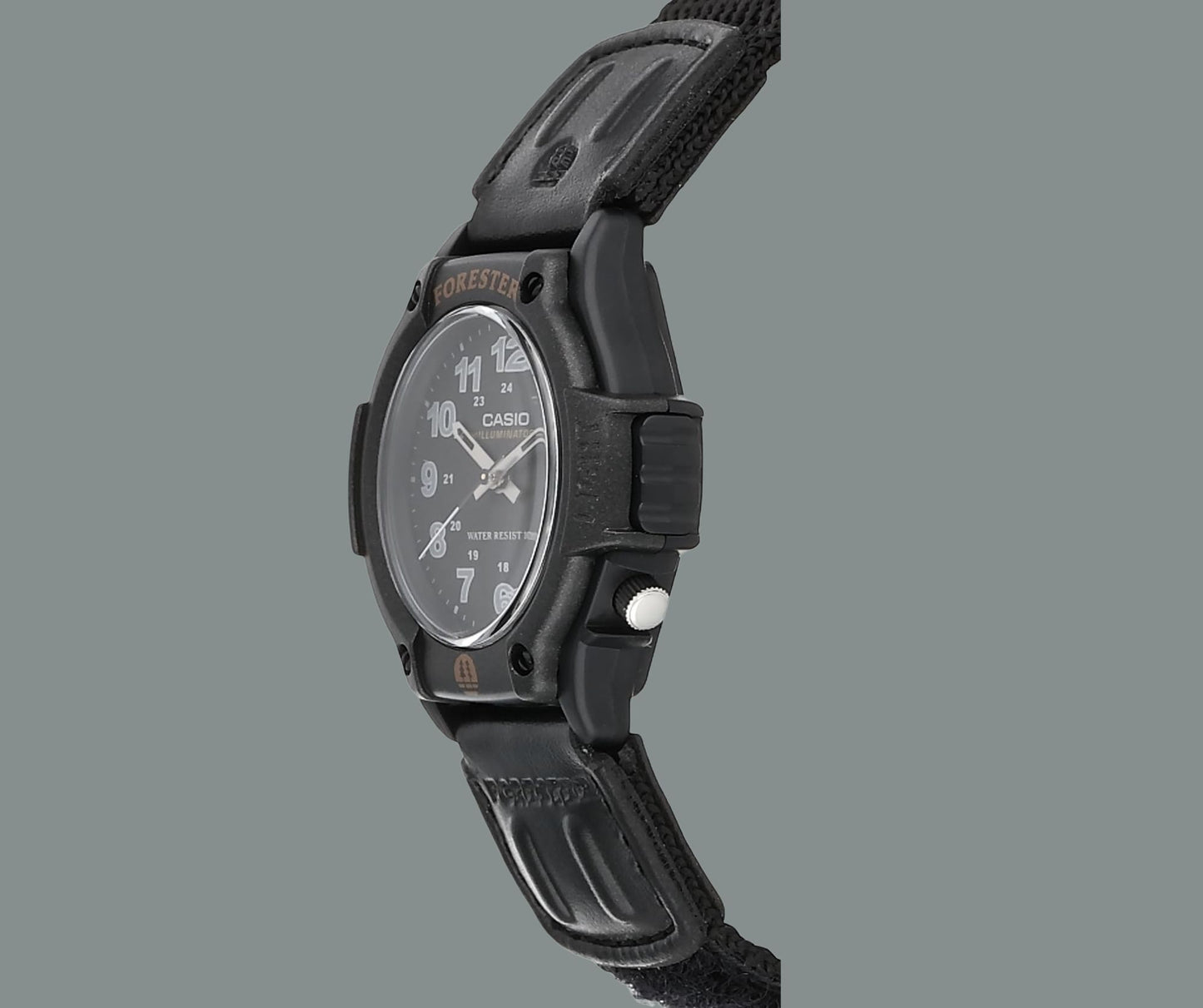 CASIO Men's FT500WVB-1BV Forester Sport Watch