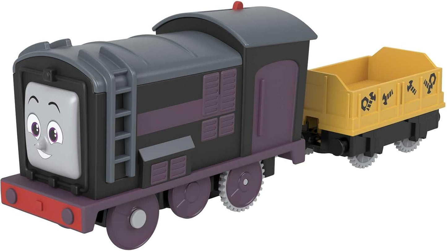 Thomas & Friends Motorized Percy Train Toy Battery Powered