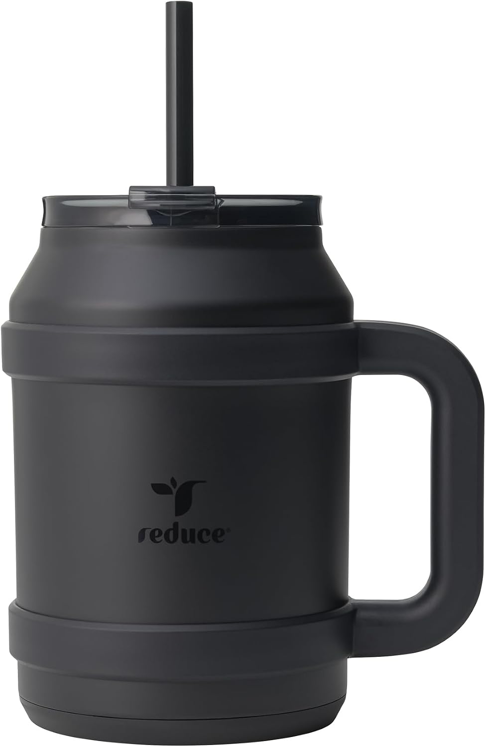 Vacuum Insulated Mug 50oz Leakproof & Dishwasher Safe