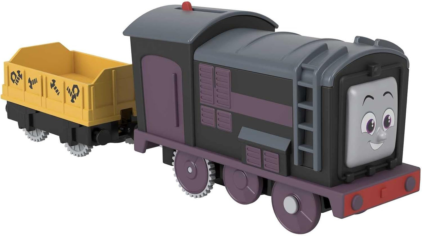Thomas & Friends Motorized Percy Train Toy Battery Powered
