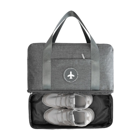 Multifunctional Waterproof Portable Travel Storage Duffle Bag | GreenLifeHuman Emporium