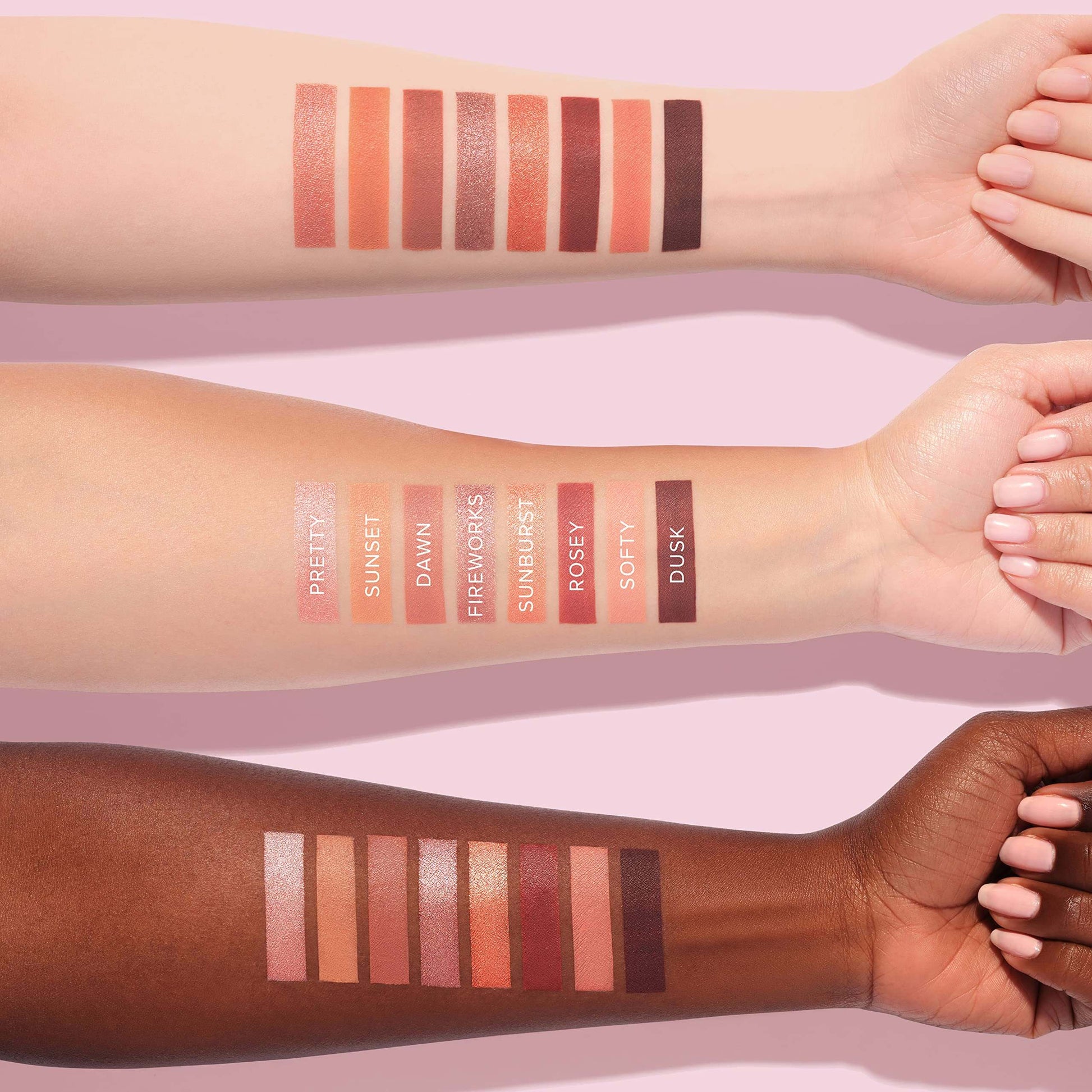 ABH Mini Glam-To-Go Eyeshadow Palette