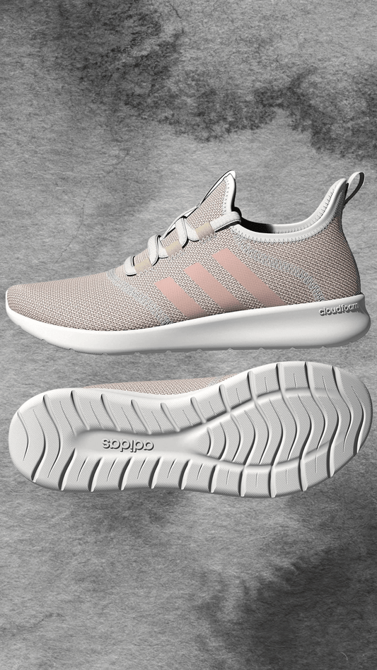 Adidas Women's Cloakroom Pure MJ Sneakers