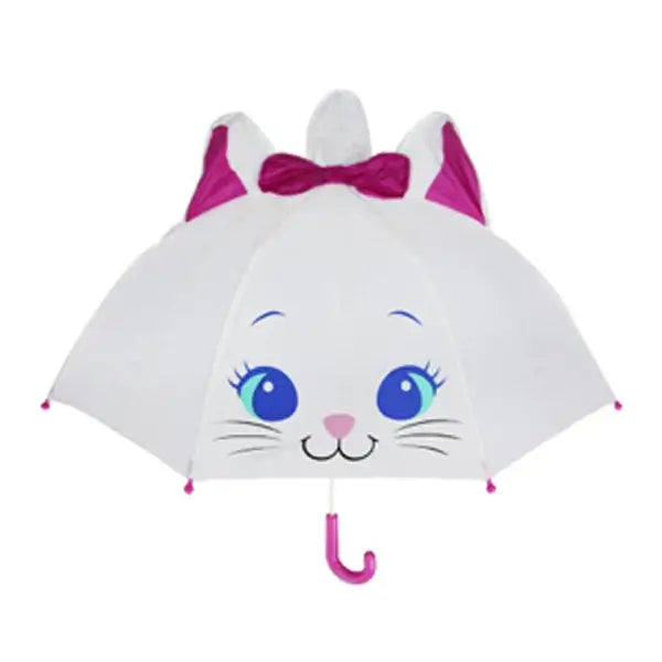 Adorable 3D Ear Umbrella for Kids