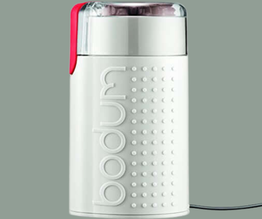 Bodum Bistro Electric Blade Coffee Grinder