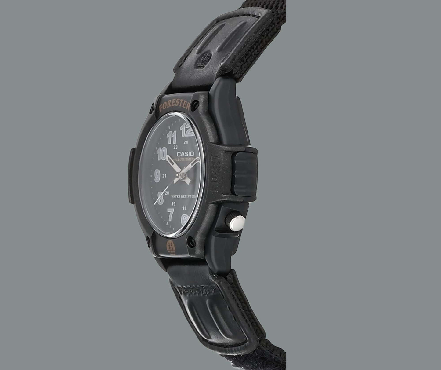CASIO Men's FT500WVB-1BV Forester Sport Watch