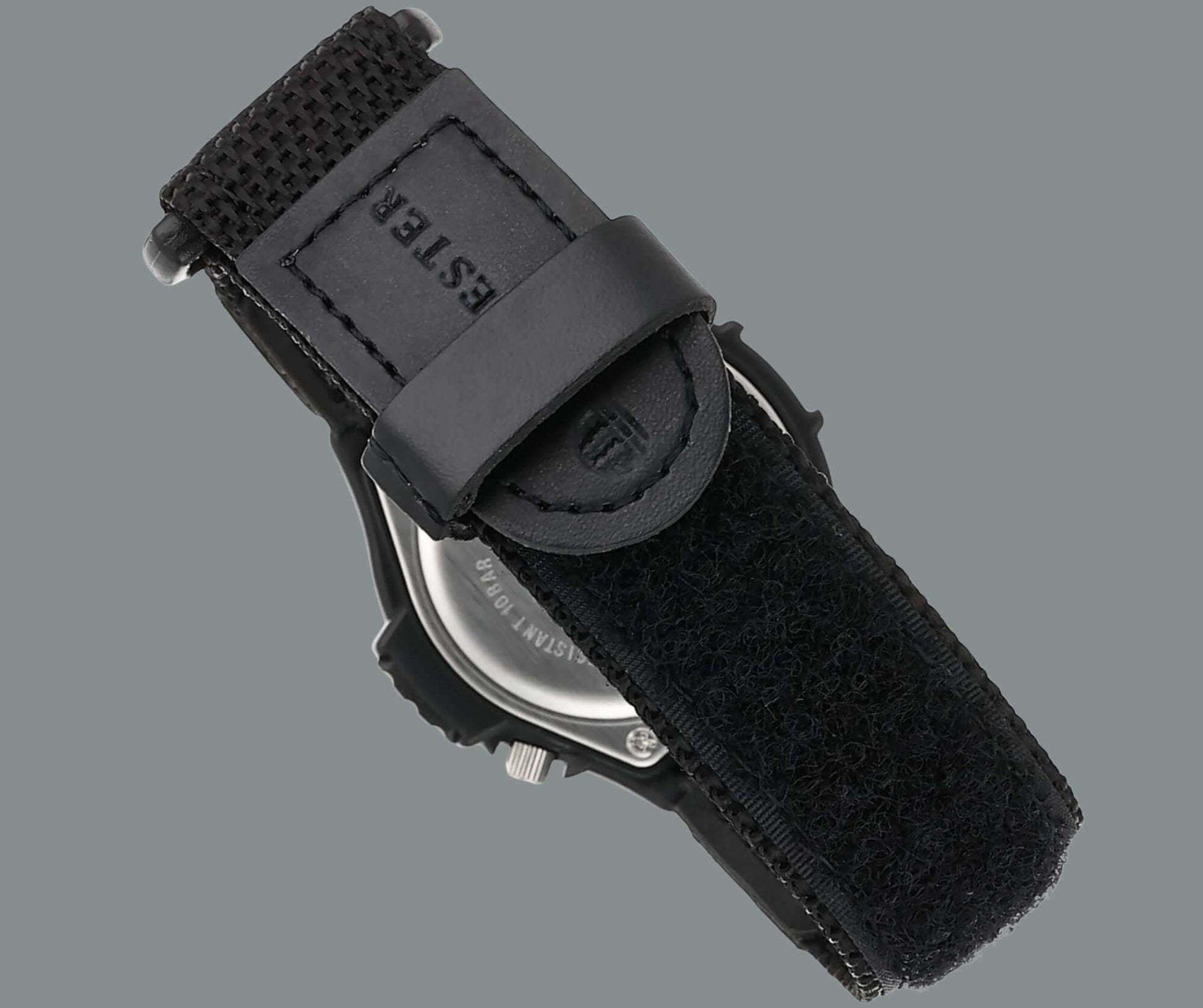 CASIO Men's FT500WVB-1BV Forester Sport Watch