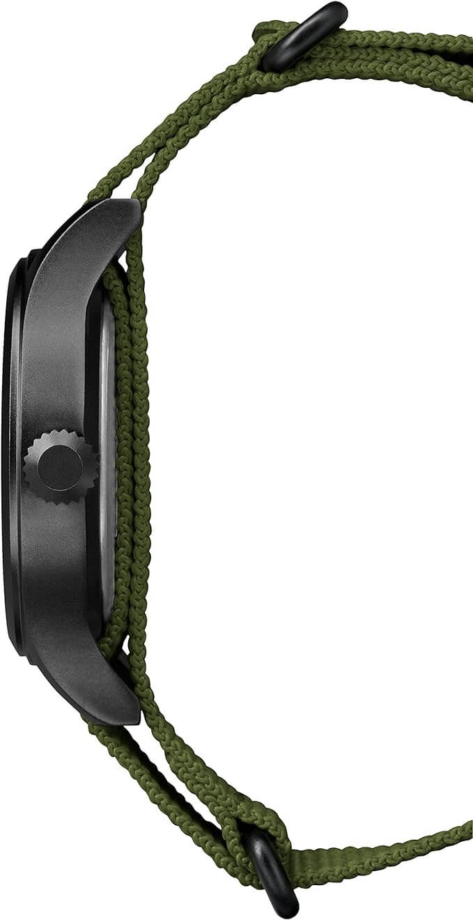 Classic Elegance Timex Men's Expedition Scout 40mm Watch