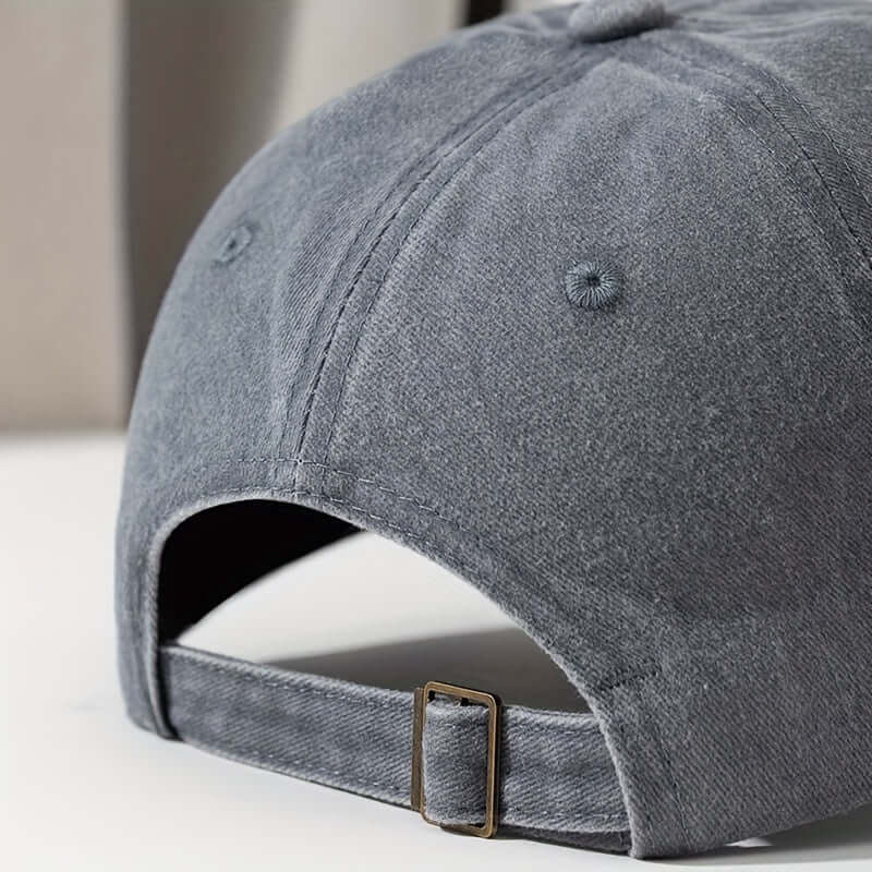 Classic Vintage 1974 Adjustable Baseball Cap