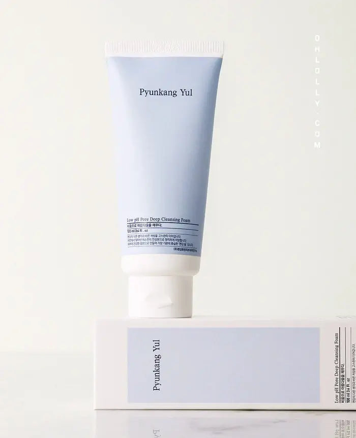 Cleansing Magic Deep Pore Cleanser with AHA 100ml