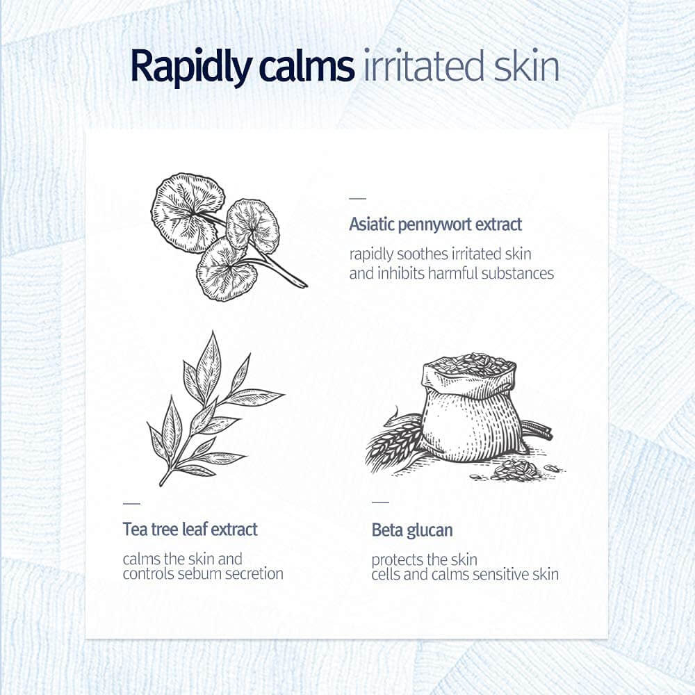 Cleansing Magic Deep Pore Cleanser with AHA 100ml