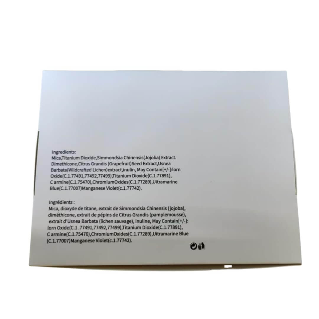 Complete Makeup Kit for Women & Teens