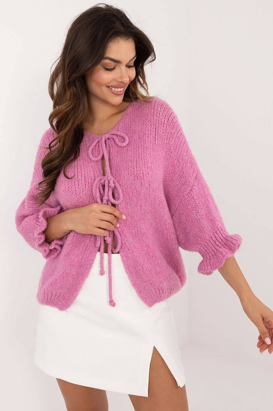 Cozy Comfort Soft Fiber Blend Sweater