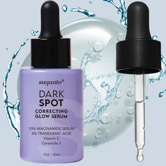 Dark Spot Remover Serum - Vitamin C & Niacinamide