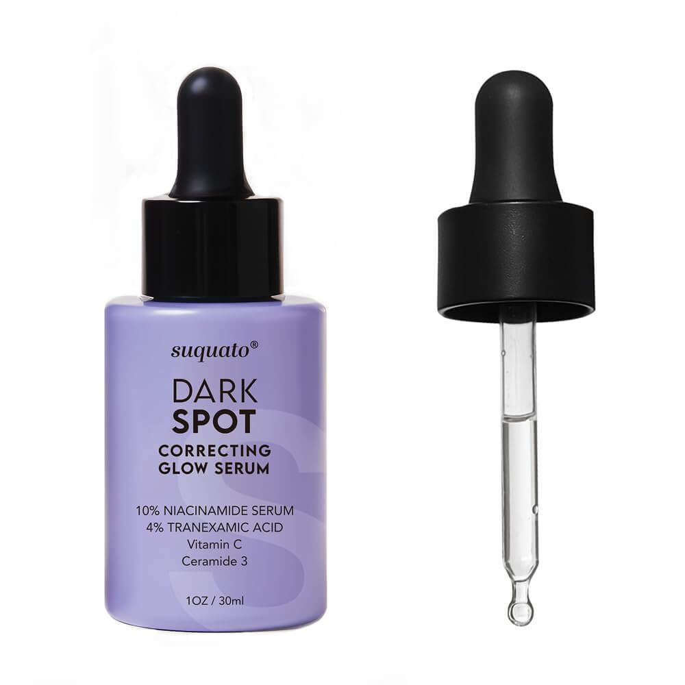 Dark Spot Remover Serum - Vitamin C & Niacinamide