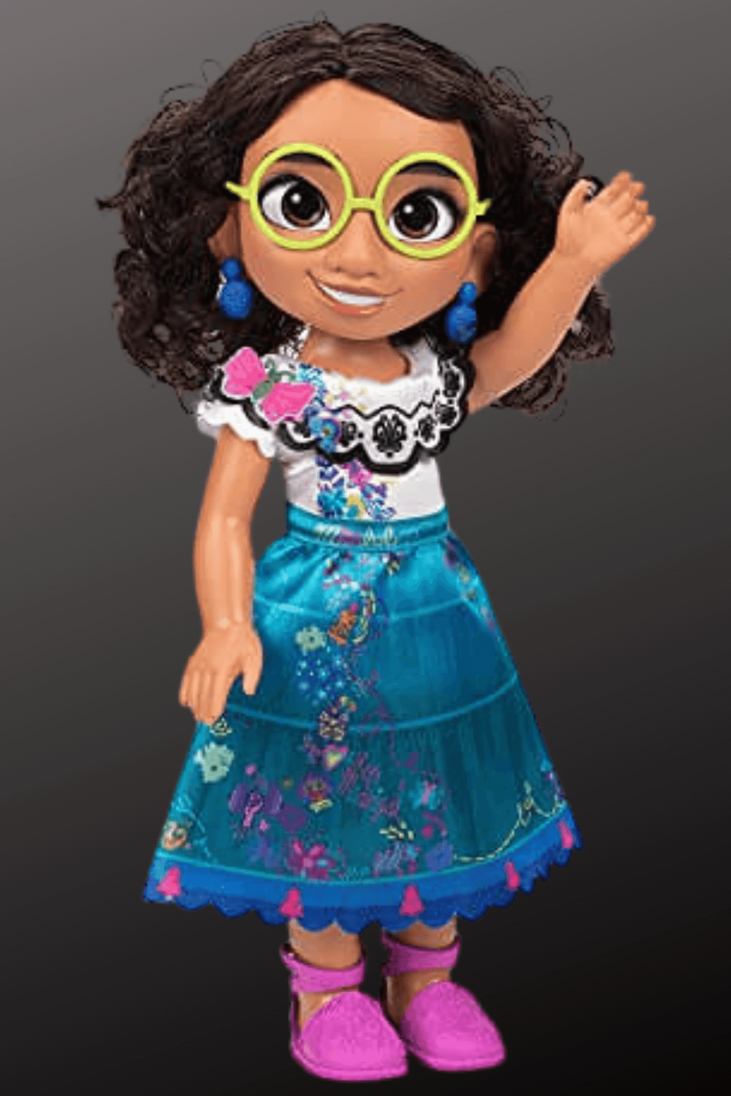 Enchanting Mirabel Fashion Doll from Disney's Encanto