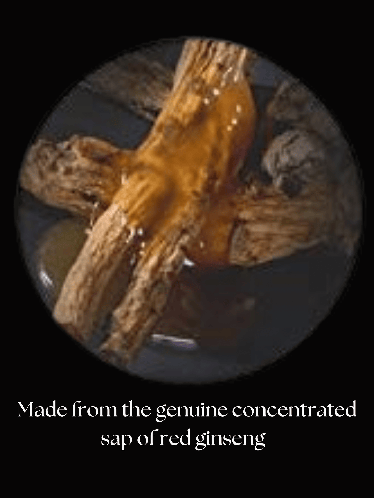 Ginseng Age-Defying Skin Revitalize Serum 30ml