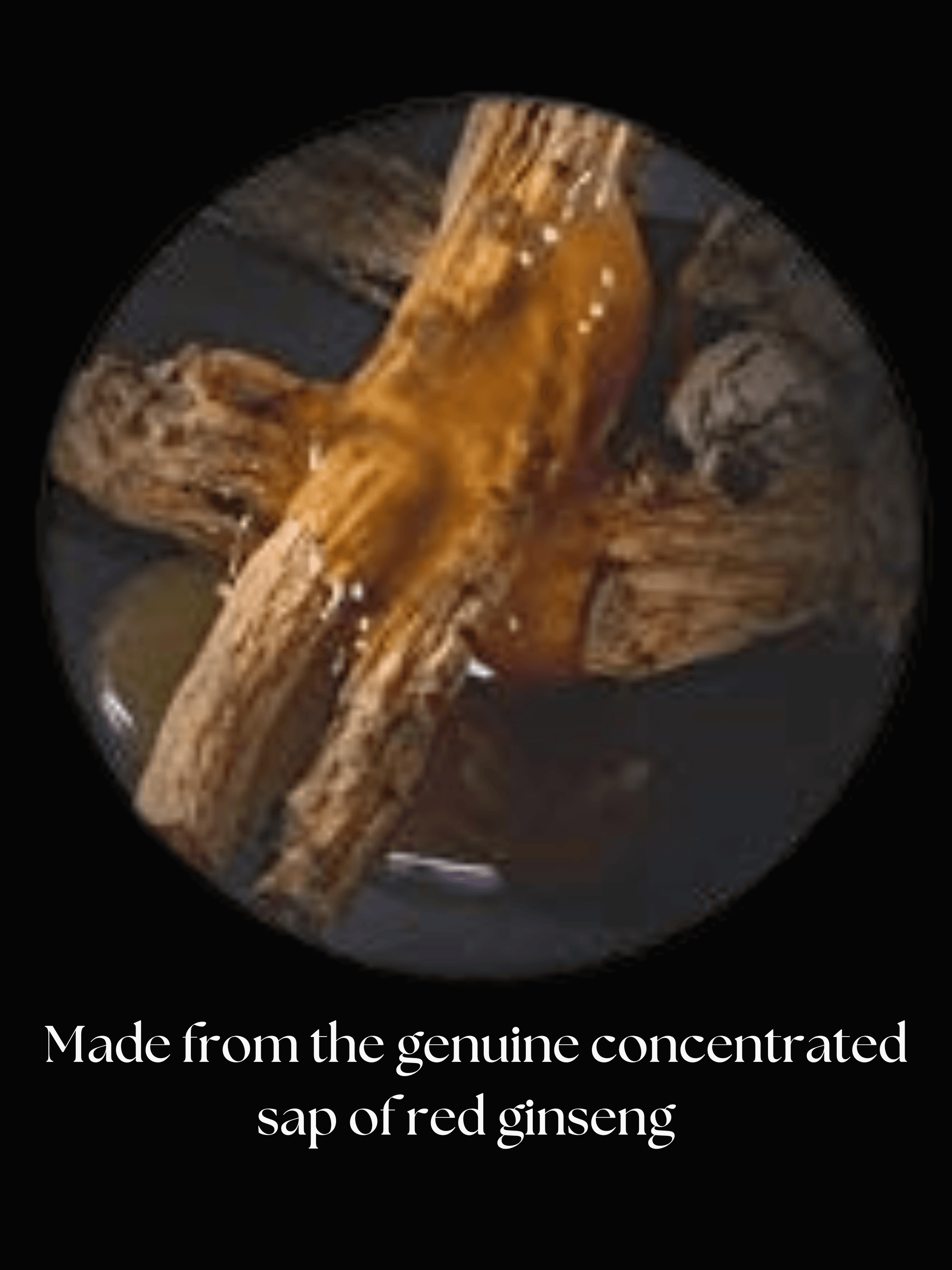 Ginseng Age-Defying Skin Revitalize Serum 30ml