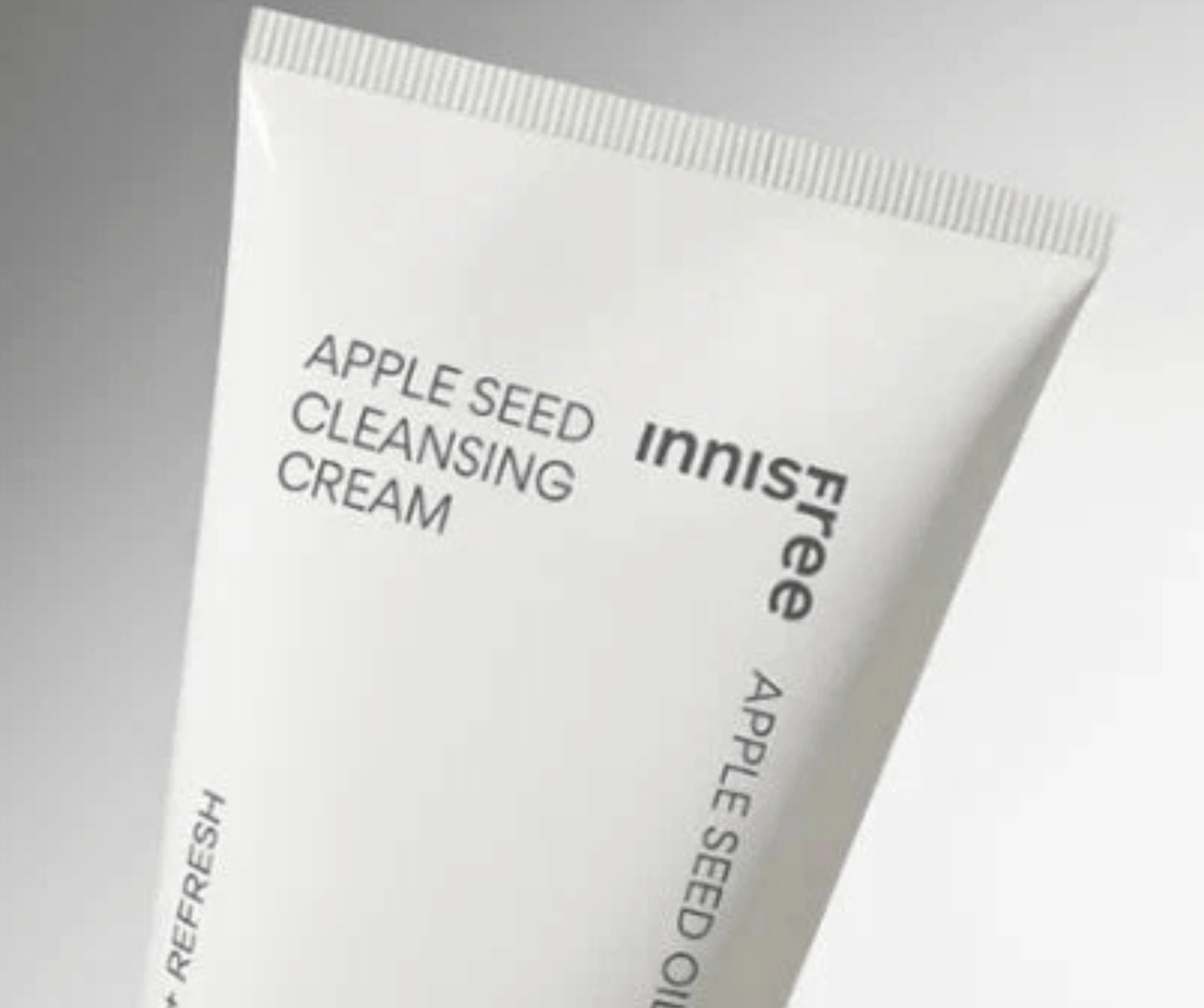 Innisfree Apple Seed Cleansing Cream 150ml Face Cleanser