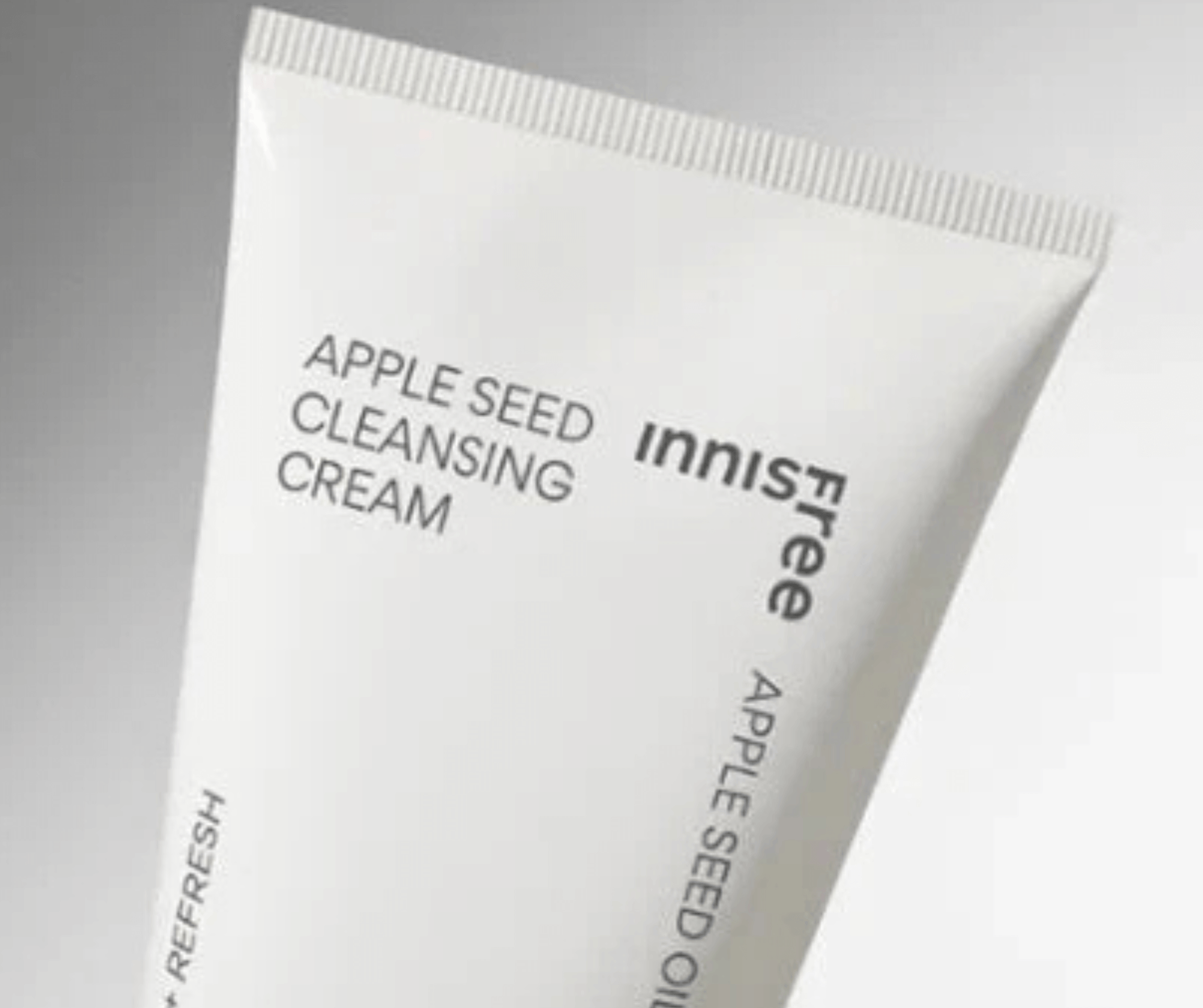 Innisfree Apple Seed Cleansing Cream 150ml Face Cleanser