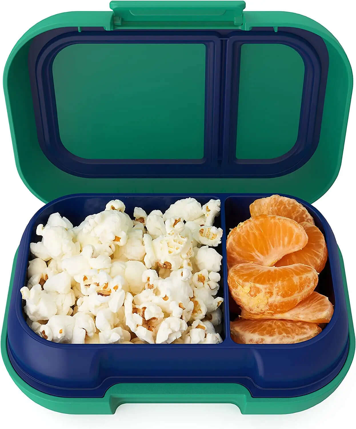 Kids Lunch & Snack Container - Leak-Proof Design