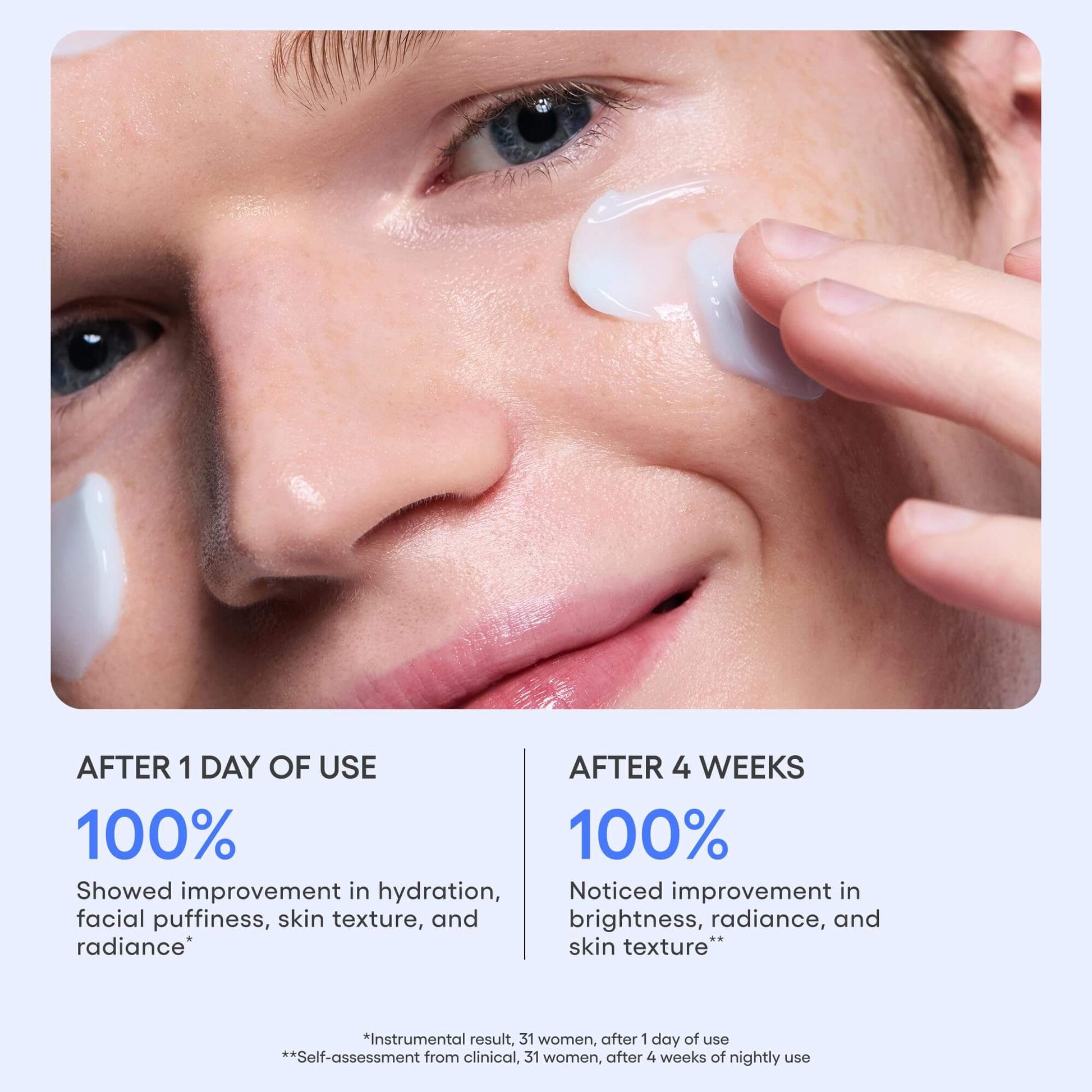 LANEIGE Water Sleeping Deep Hydration Overnight Mask 70ml